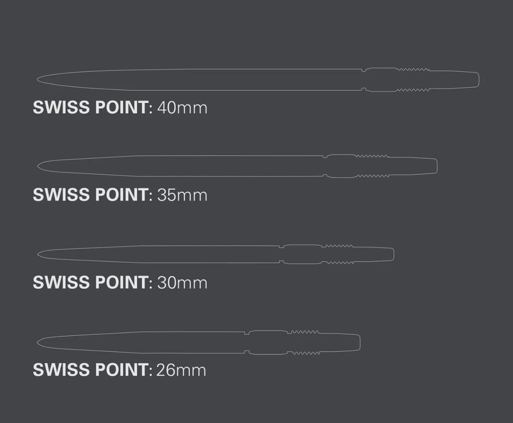 SWISS POINT
