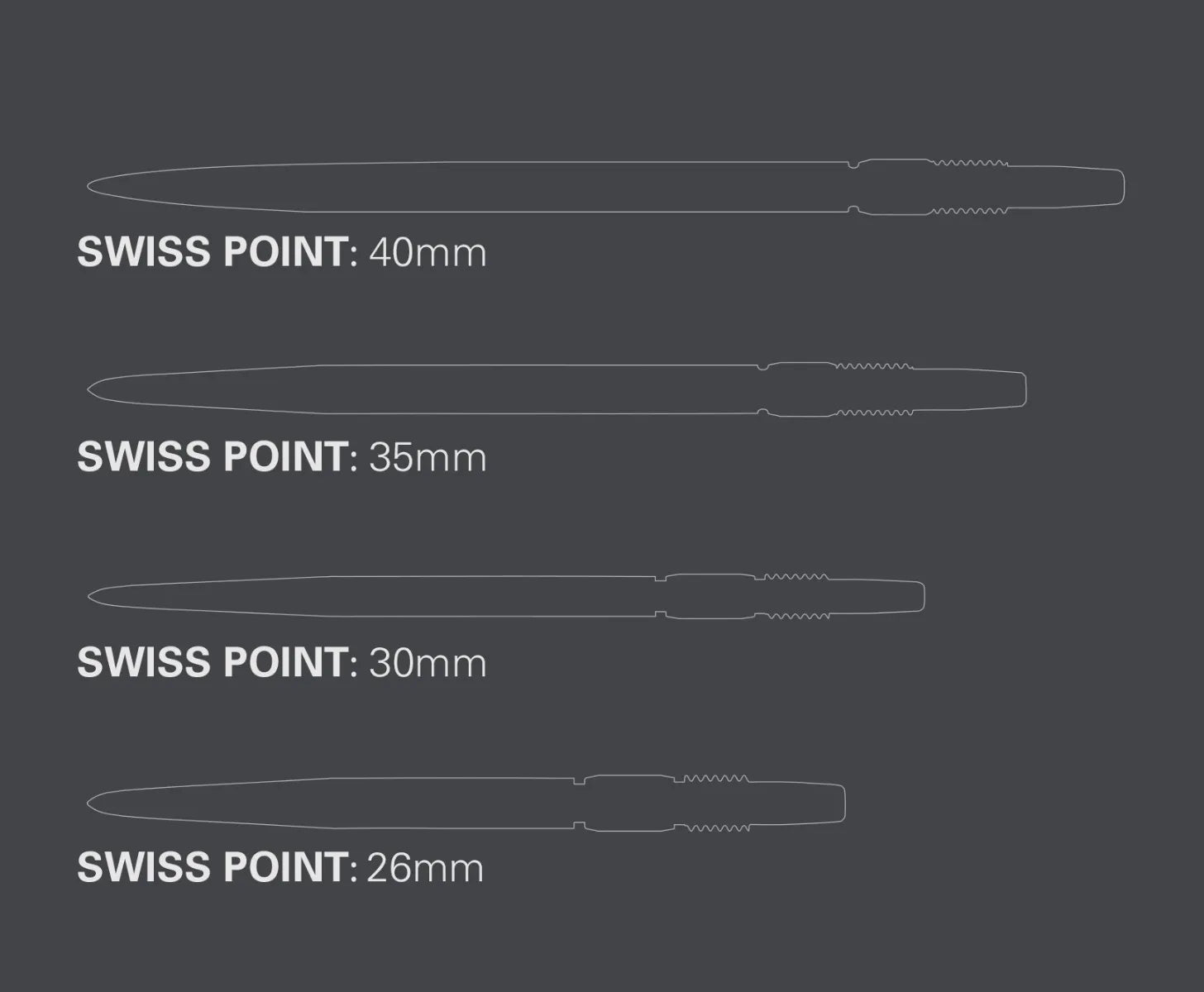 SWISS POINT