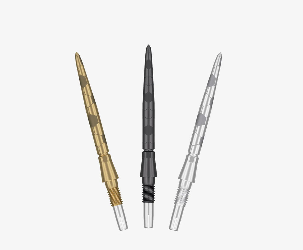 SWISS STORM ONYX POINT