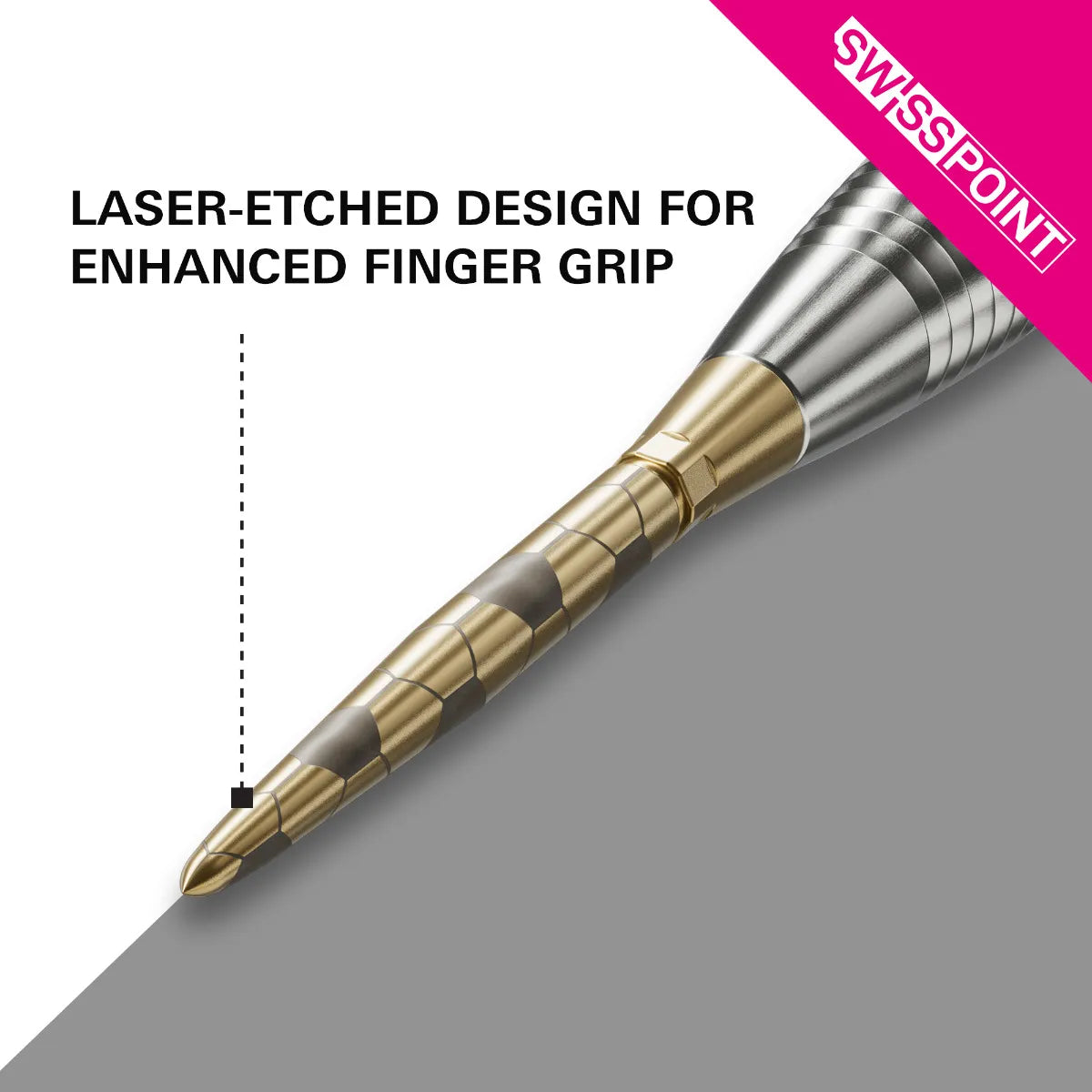 SWISS STORM ONYX POINT