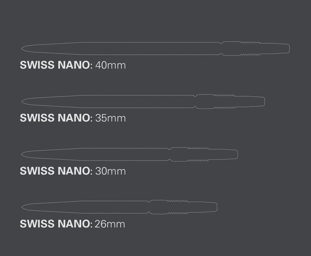 SWISS NANO POINT