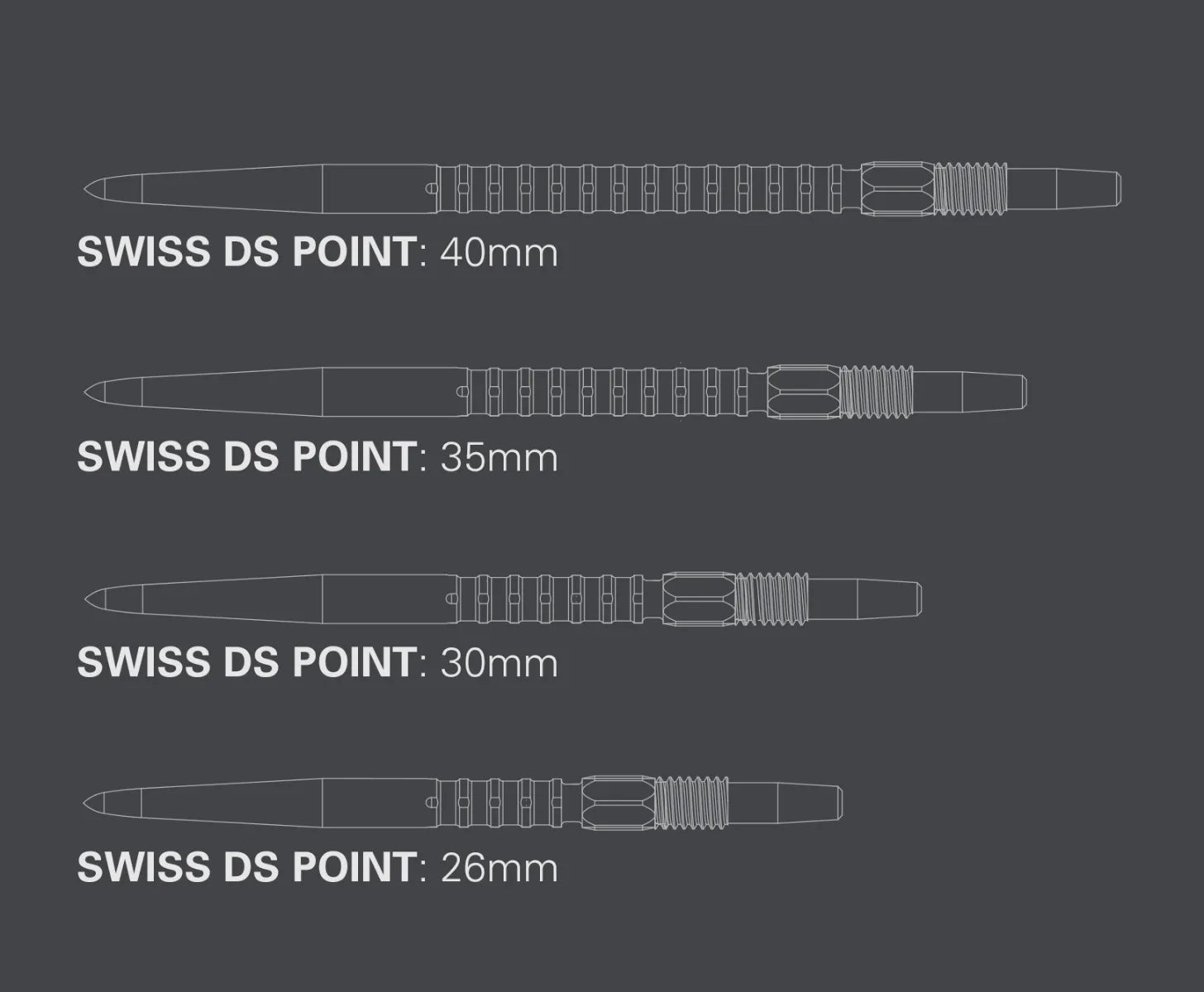 SWISS DS  POINT
