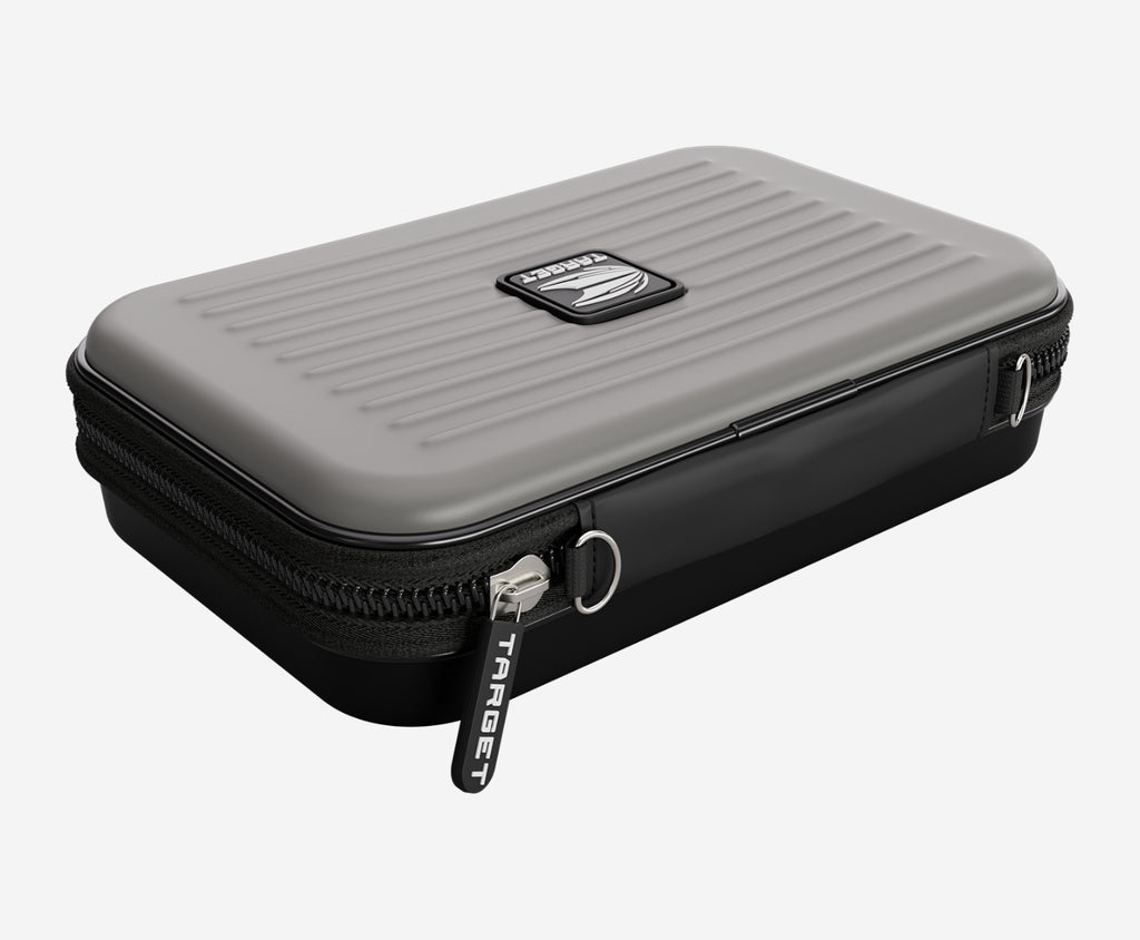 TARGET TAKOMA XL CASE GREY