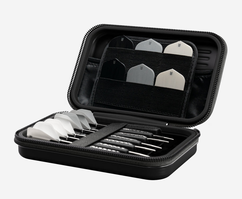 TARGET TAKOMA XL CASE GREY