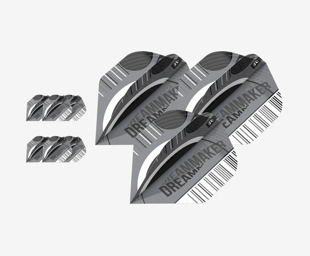 Dimitri Van den Bergh x Echo Flights (3 Sets)