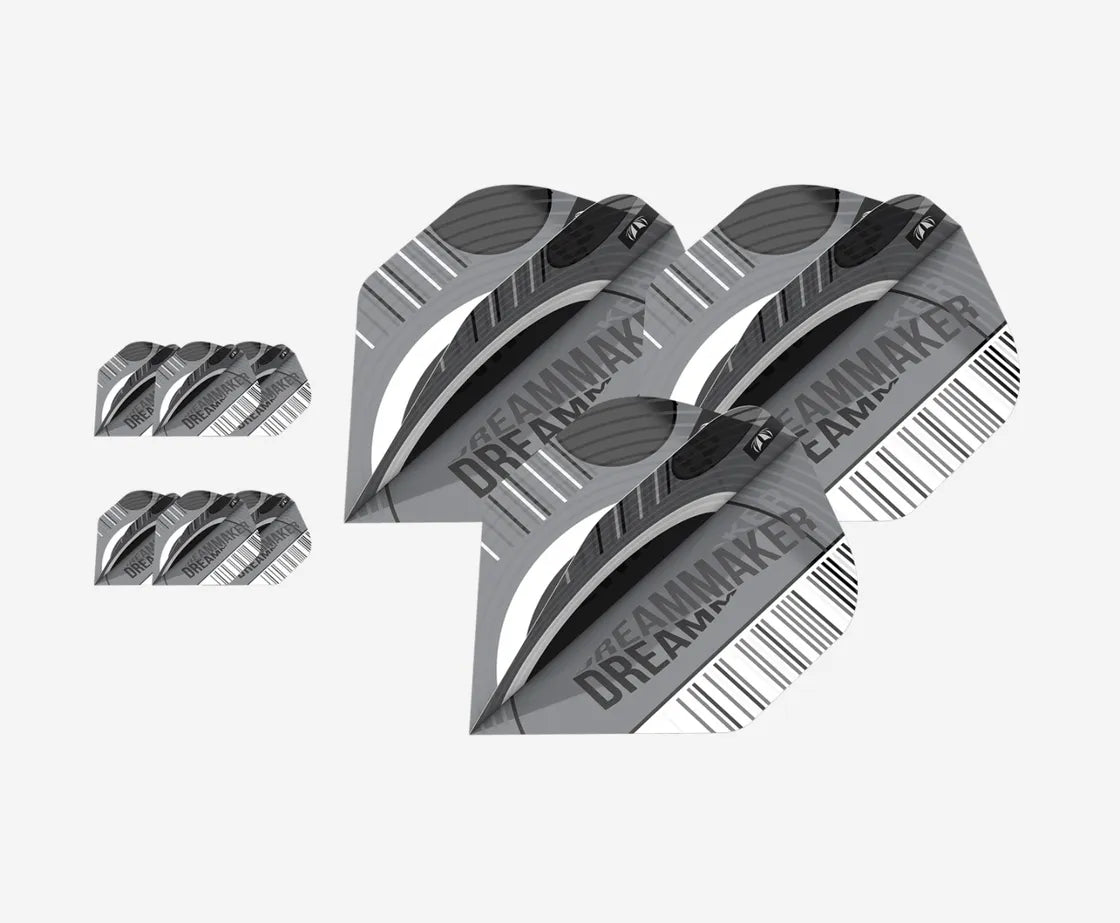 Dimitri Van den Bergh x Echo Flights (3 Sets)