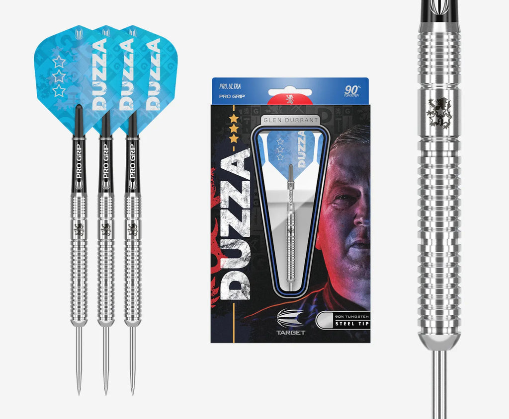 GLEN DURRANT G1