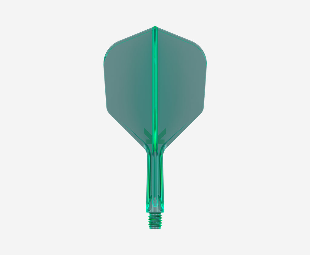 K-Flex No.6 - Green