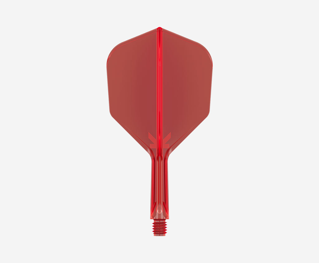 K-Flex No.6 - Red