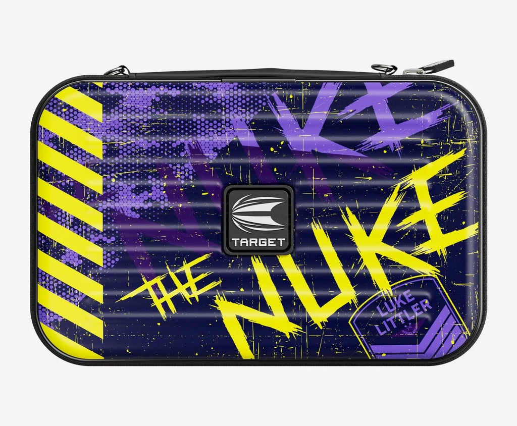 TAKOMA LUKE LITTLER XL WALLET