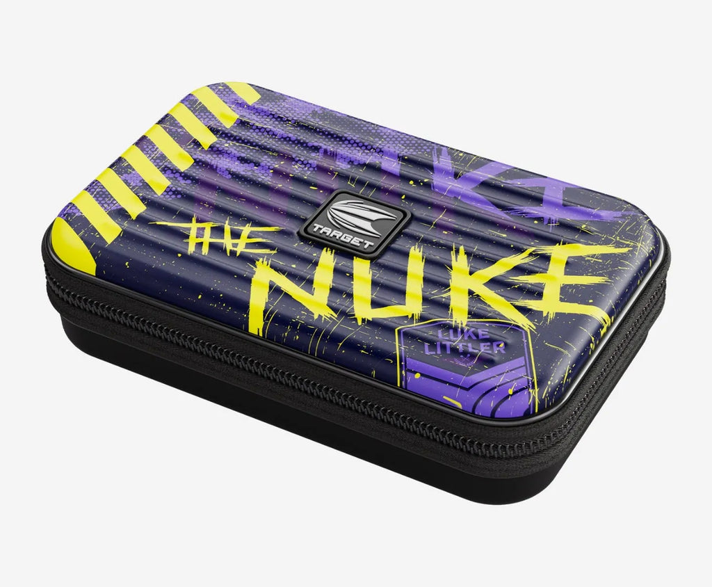 TAKOMA LUKE LITTLER XL WALLET