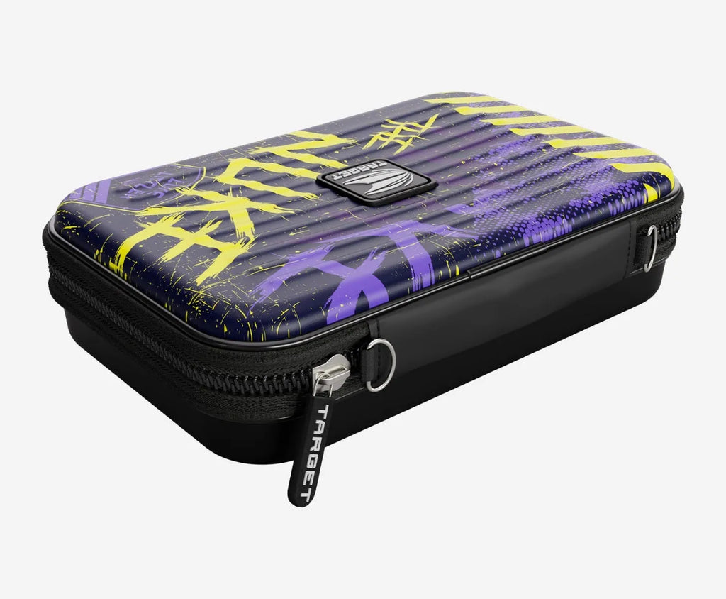 TAKOMA LUKE LITTLER XL WALLET