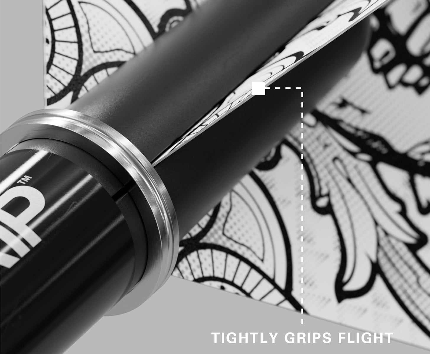 PRO GRIP EVO AL TOP x3 BAGGED