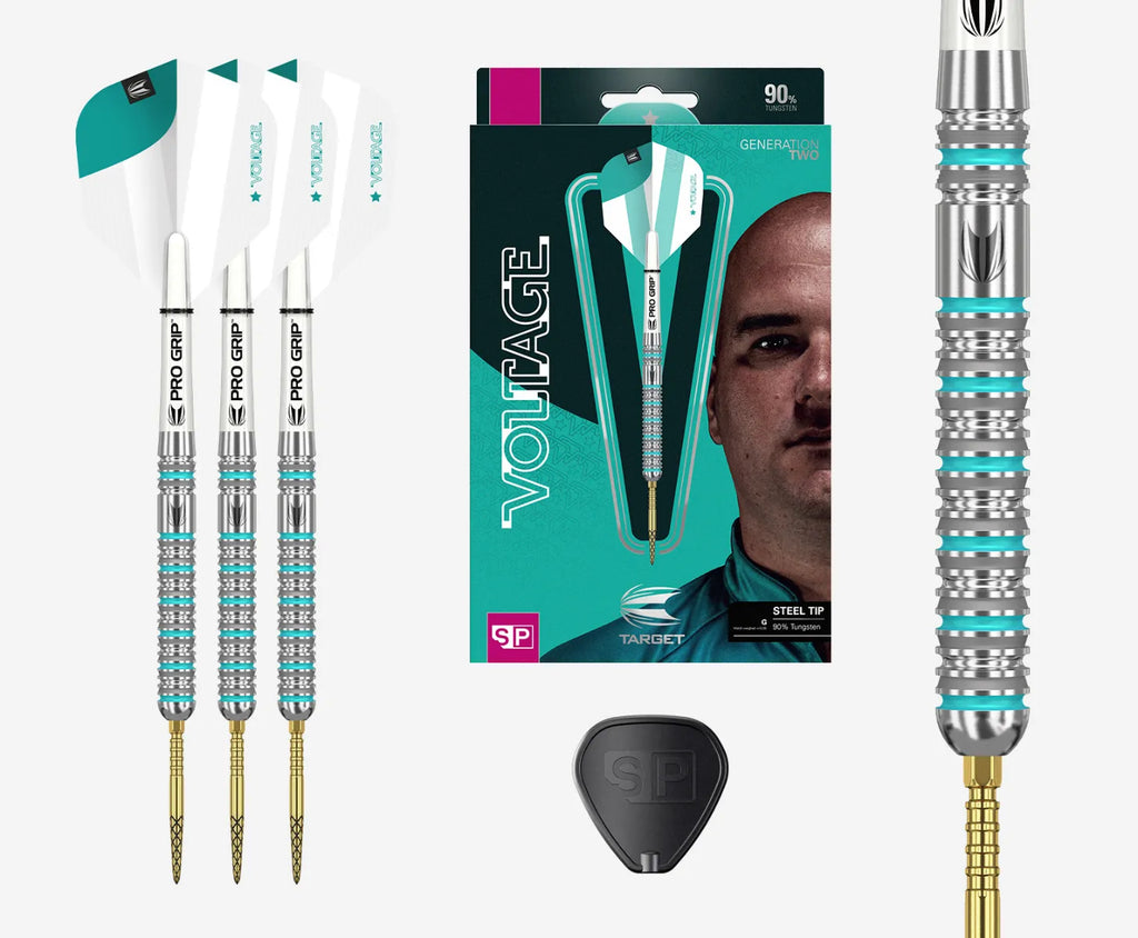 ROB CROSS G2 SP