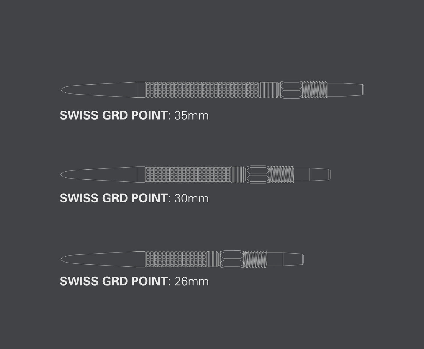 SWISS GRD  POINT