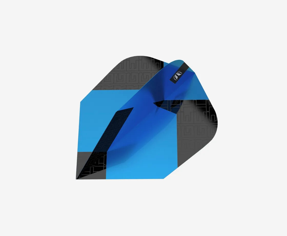 Tag Flights BLACK/BLUE (3 Sets)