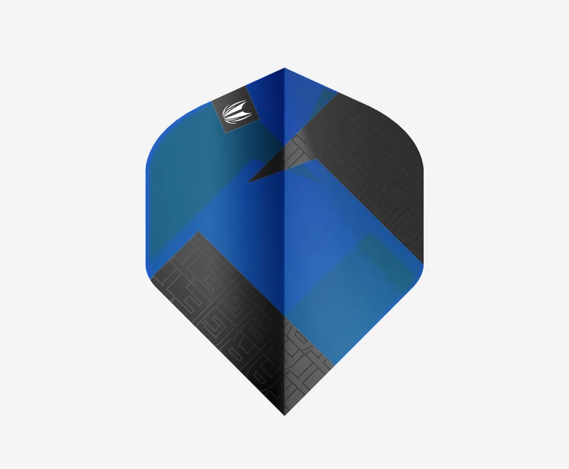 Tag Flights BLACK/BLUE (3 Sets)