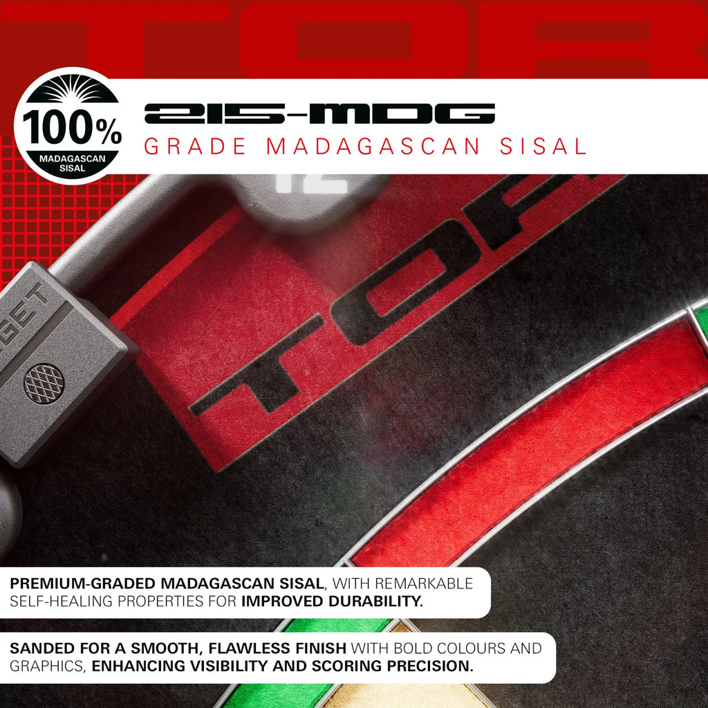 TARGET TOR DARTBOARD